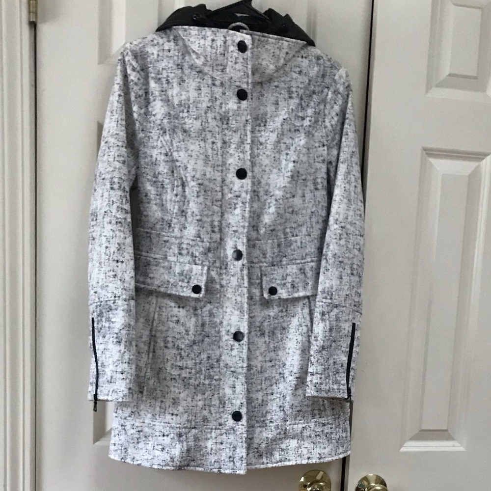 GUESS Winter Coat